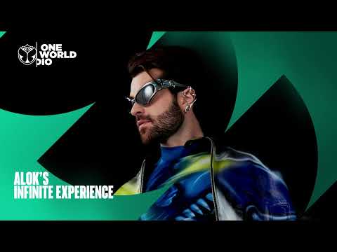 Alok's Infinite Experience - April, 2025