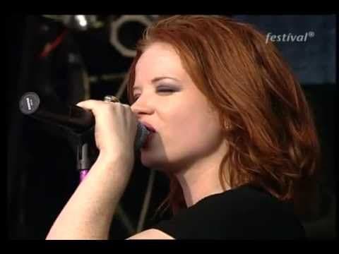 Garbage — Only Happy When It Rains