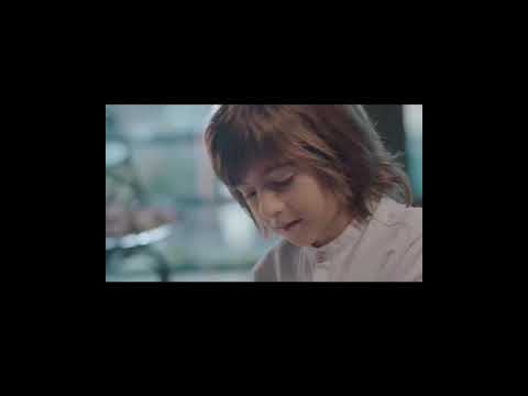 Swarovski Mother’s Day commercial