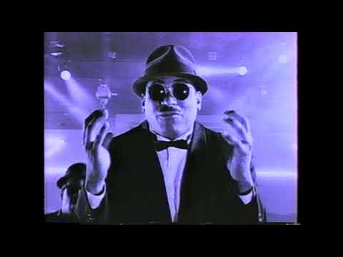 The Untouchables — Agent Double-O Soul [HQ]
