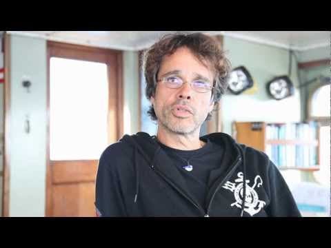 Meet The Crew - Olav Jost, Frankfurt, Germany, Steve Irwin, Operation Zero Tolerance