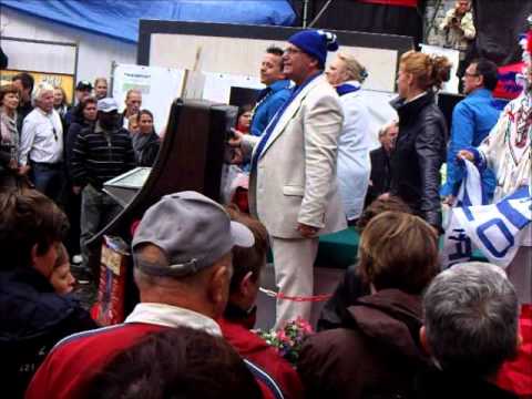 Gentse feestenstoet 2011.wmv