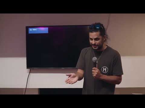 DemoDay Submission DotStack | The Blockspace | Consensus 2024