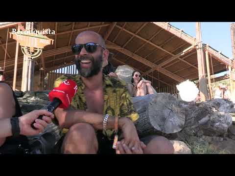 Idanha: Milhares celebram regresso do Boom Festival