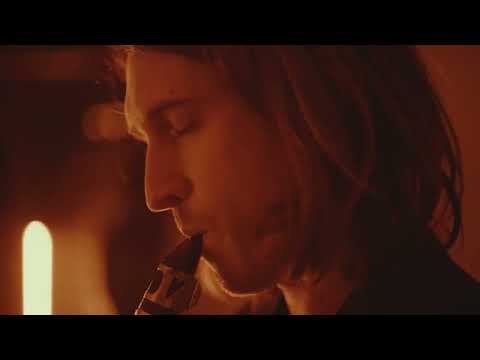 Hendrik Lasure - Vrouwe Jaloezie (Live Session)