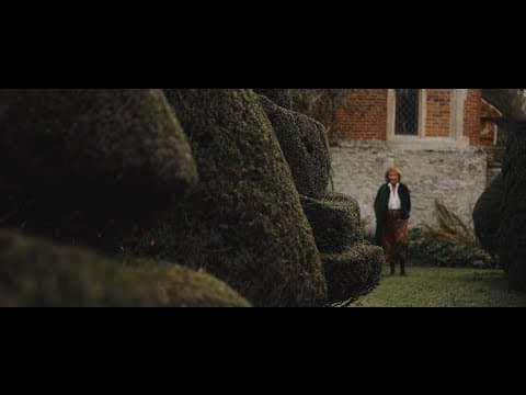The Queen of Psychedelics - Amanda Feilding | Beckley Foundation