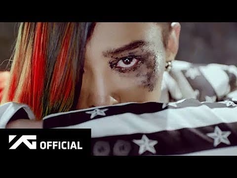 BIGBANG - Fantastic Baby