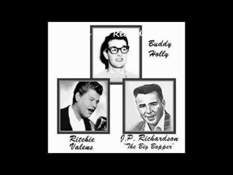 Ritchie Valens — La Bamba