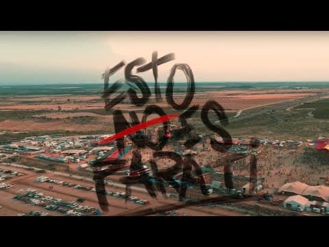 MDF2025 - ESTO N̶O̶ ES PARA TI