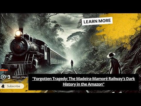 The Devil's Railway