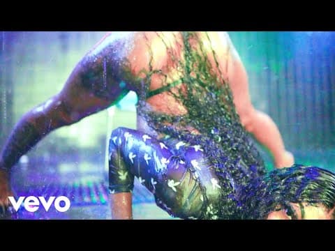 Vybz Kartel - Playboy Bunny (Official Music Video)