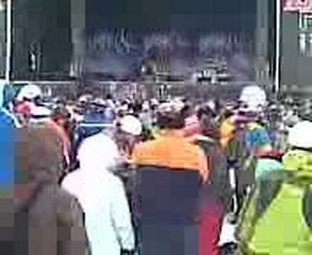 Stereophonics Ischgl 2008 Maybe tomorrow