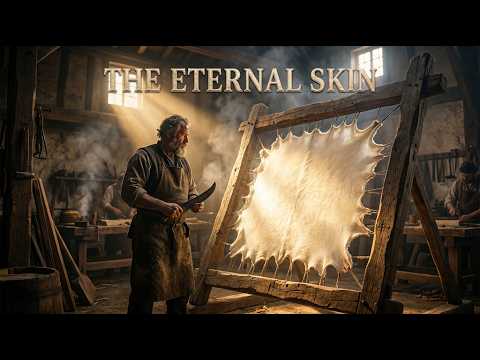 The seven-day parchment process