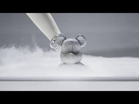 Swarovski Creators Lab — 130 years of creativity