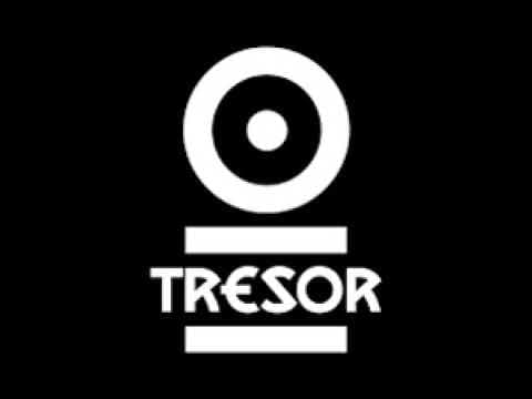 Orkidea @ Loveparade Party, Tresor, Berlin 1996