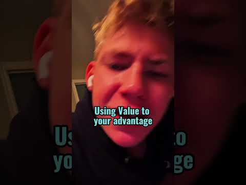 "Alpha males when you ask for advice"