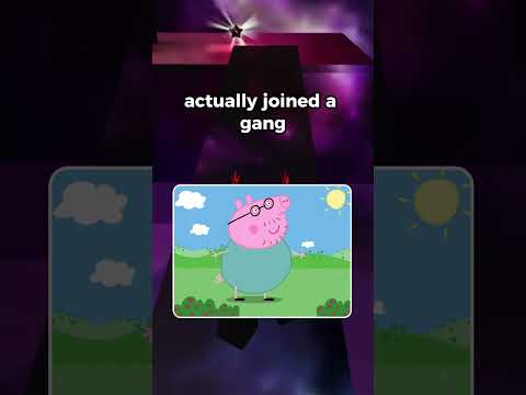 The dark truth about John Pork