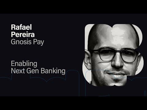 Enabling Next Gen Banking - Rafa
