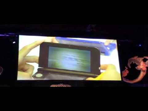 Worlds 2014 — opening and closing ceremony