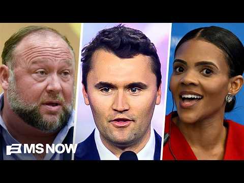 Reporting on the 2026 wave of conspiracy claims