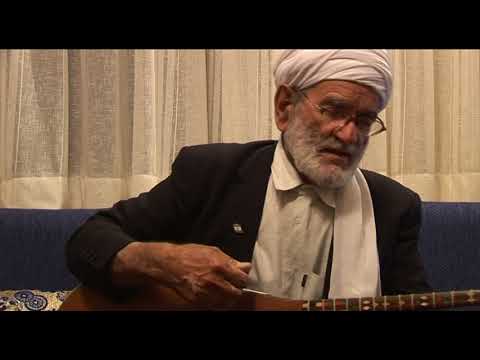 دوتار نوازی عثمان محمد پرست شماره ۱