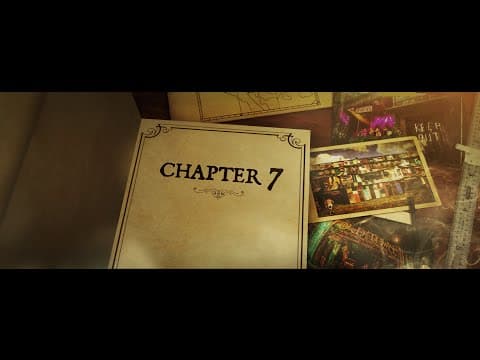 Chapter 7 — Official Trailer