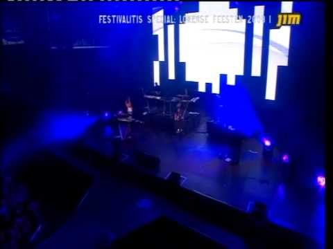 Milk Inc. — "Tonight" (2008)