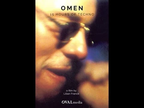 15 Hours of Techno (Short Film) 1994 | Sven Väth's OMEN Club Frankfurt