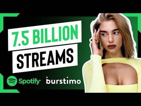 How Major Labels Discover Artists