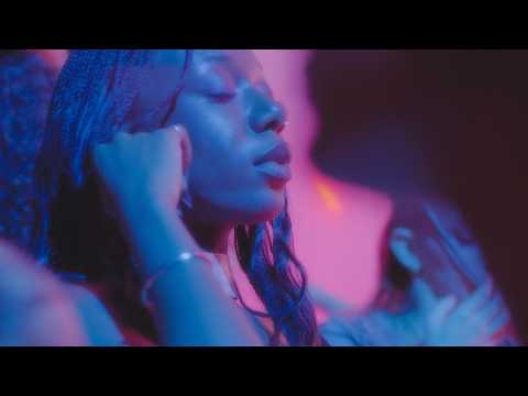 DEBBY FRIDAY — Bet On Me