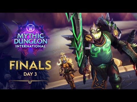 MDI global finals
