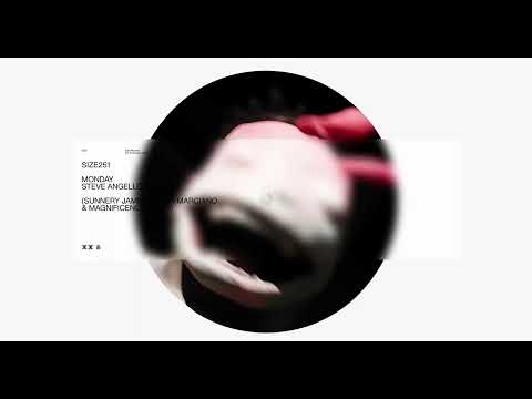 Steve Angello - Monday (SJRM & Magnificence Remix) (Official Audio)