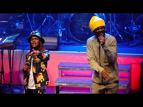 KOFFEE - LIVE IN SHEPHERDS BUSH LONDON UK 2019