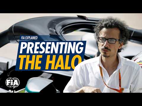 FIA - Presenting the Facts Behind the Halo
