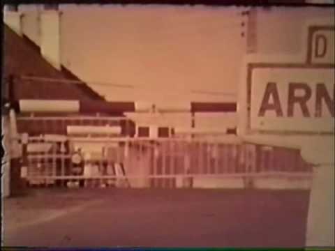 Le Mans 1971 - coulisses du Film