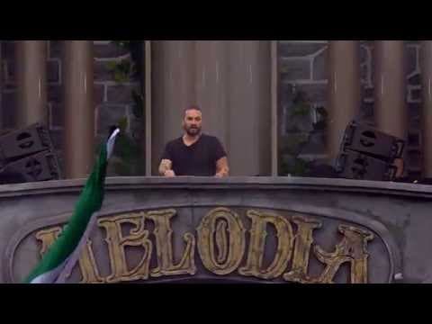 Tomorrowland 2015 | Steve Angello