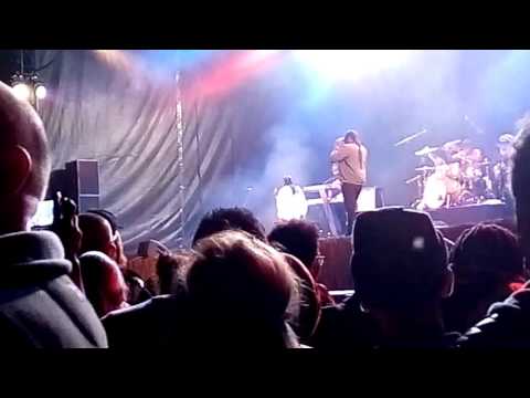 tarrus riley @ reggae geel belgium 2016