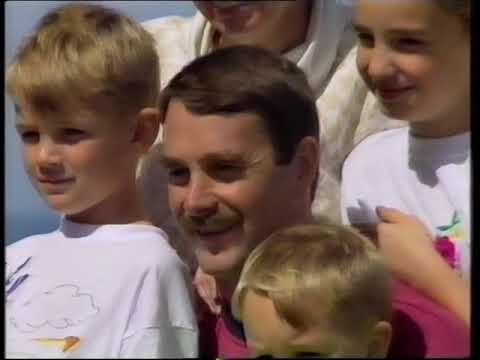 BBC: Nigel Mansell World Champion 1992