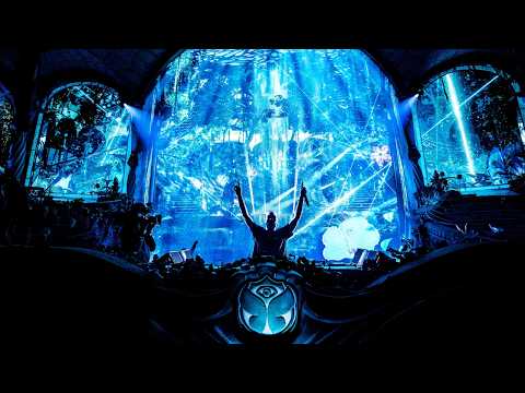Steve Angello | Tomorrowland Winter 2026