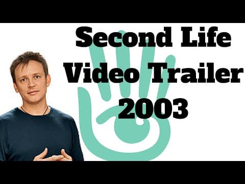 Second Life Launches