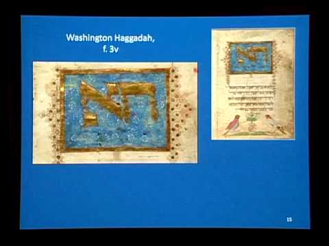 The Washington Haggadah: the life of a Jewish book