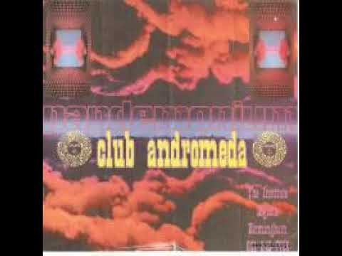 Dreamscape @ Pandemonium LTJ Bukem 17 12 1993