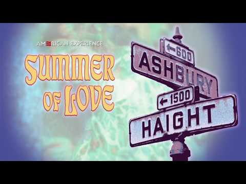 Summer of Love — American Experience (PBS promo)