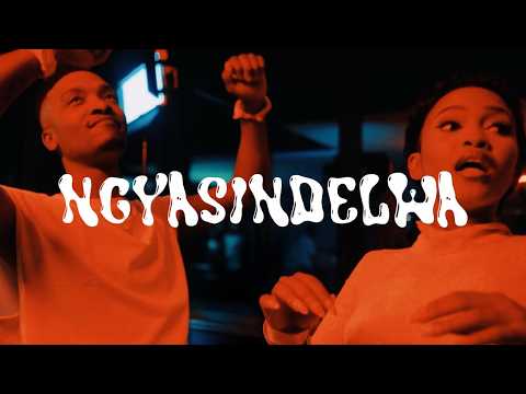 DJ Lag & Zee Nxumalo - NgyaSindelwa (feat. K.C Driller)