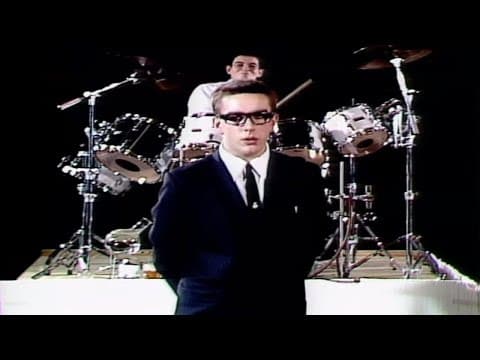 The Specials — Rat Race