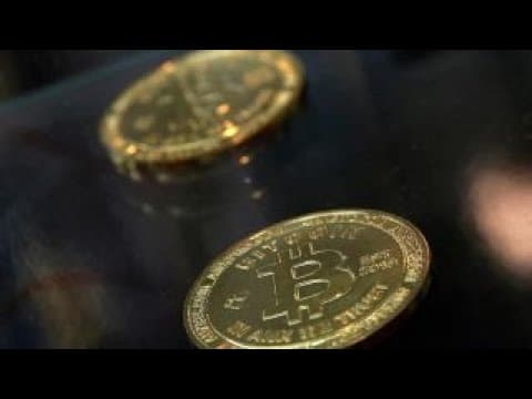 Why the Overstock CEO is a fan of bitcoin