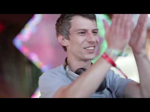Djantrix at Ozora Festival 2019 [Official aftermovie]