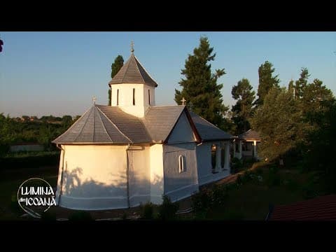 Icons and Church Painting in Transylvania