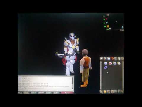 Revisiting the RuneScape 2 era