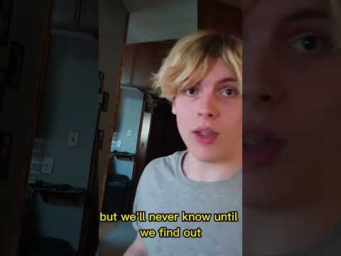 John Pork RETURNS (scary)